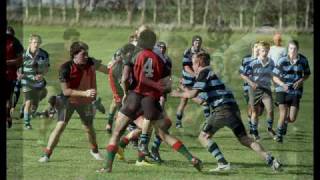 RANGITIKEI COLLEGE 1st 15 v Wanganui Collegiate 2nd 15 [upl. by Hsemin]