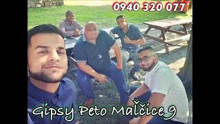 GIPSY PETO MALCICE STUDIO 9 2020 CELY ALBUM [upl. by Nayek]