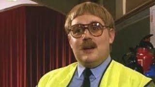 Keith Lard  Phoenix Nights [upl. by Veljkov]