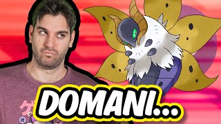 Domani BIONDO  Pokémon VGC 18092024 [upl. by Averat760]