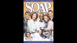 SOAP S3E09 [upl. by Aed]