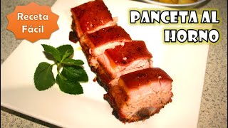 La MEJOR RECETA de Chancho al Horno 🐷  Recetas del Profe [upl. by Enaols]