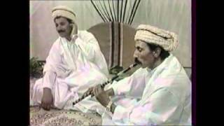 Gasba chaoui  Hocine Chaoui chante Aissa Djarmouni  Djebbite [upl. by Laine]