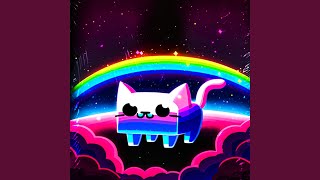 NYAN CAT PHONK [upl. by Ennael]