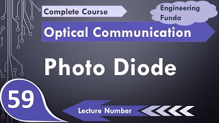 Photo Diode Basics Symbol Structure Working Characteristics amp Applications Explained [upl. by Colner]