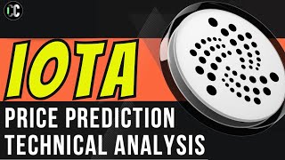 IOTA  Price Prediction amp Technical Analysis November 2023 [upl. by Enelyt346]