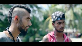 ශාන්ති  Shanthi   Fill T Ft Smokio [upl. by Sharl150]