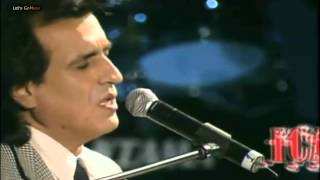 ToTo Cutugno amp Joe Dassin  Africa quot lété Indien quot  Lets GoMusic [upl. by Matless803]