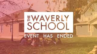 The Waverly School 2020 Sixth Grade Celebration [upl. by Ivzt]