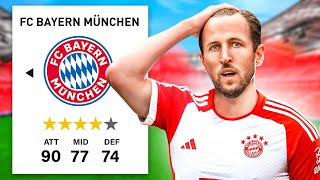 I Fixed Bayern Munich… [upl. by Pierpont]