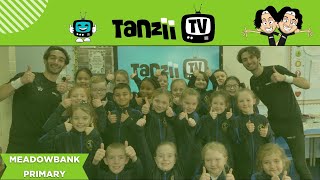 Year 4 High Energy Classroom Workout 💪🏼 Meadowbank Primary School 🏫 Tanzii TV 🤩 [upl. by Brynn675]