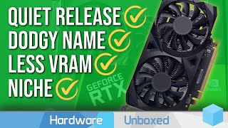 Nvidia GeForce RTX 3050 6GB Gaming Benchmarks and Review [upl. by Sinnaiy]