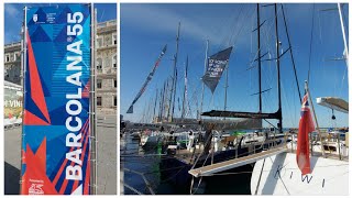 55 Barcolana Trieste Ottobre 2023 [upl. by Ethan150]