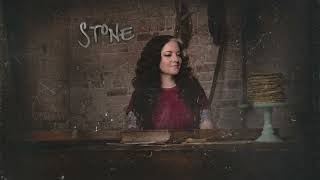 Ashley McBryde  Stone Girl In Red [upl. by Enilreug]