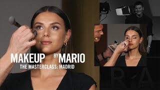 Makeup By Mario Masterclass Soft Glam with Master Mattes® The Neutrals [upl. by Castera816]