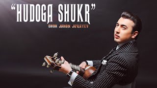 Shohjahon Jorayev  Hudoga Shukr 2020 yil Official Music Video [upl. by Schwenk]