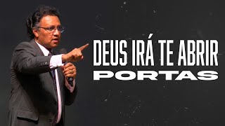 Dinheiro Também é Um Assunto Espiritual  Pr Josué Brandão [upl. by Linsk]