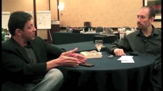 Jordan Belfort The REAL Wolf Of Wall Street interviewed by Joe Polish [upl. by Mischa]