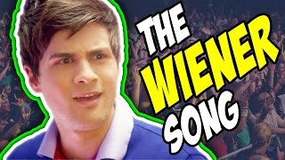 THE WIENER SONG AUTOTUNE [upl. by Brice752]