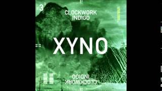 Clockwork Indigo  Flatbush Zombies amp The Underachievers   XYNO [upl. by Ahsenrac]