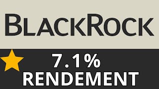 BLACKROCK  investir pour la croissance [upl. by Areic564]