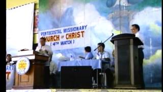 RONALD OBIDOS DEBATES quotTAMANG ARAW NG PANGILIN SABBATH O SUNDAYquot PART 910 [upl. by Dorsy]