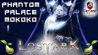 Lost Ark Guide  Phantom Palace ALL MOKOKO SEEDS Locations amp Secret Boss Gameplay [upl. by Constant]