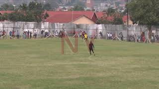 Maroons secure 20 win over Bul FC in the UPL [upl. by Nosrak]