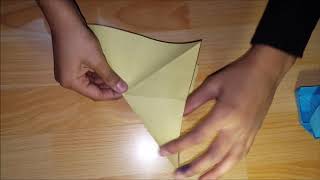 How to make box ball [upl. by Okiman]