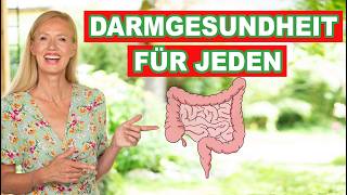 Zurück zur Natur 💚 Darmgesundheit ist das Wichtigste❗️Fühl dich gut amp sauber ➡️ Mit Fermentation [upl. by Lahcear]