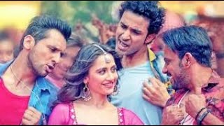 Nawabzaade Full Movie review and facts  Raghav Juyal  Isha Rikhi  Punit P [upl. by Atikcir]