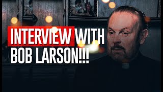 ⁠Bob Larson Interviews Alexander Pagani boblarsonexorcism [upl. by Swayder616]