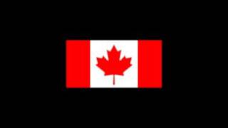 Hymne National  Canada [upl. by Lester]