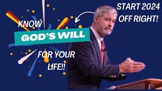 GODS WILL REVEALED  Paul Washer [upl. by Eserahc]