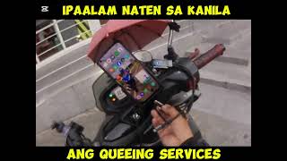 IPAALAM NATEN SA KANILA ANG TAMANG PAG BOOKING  LALAMOVE [upl. by Strawn]