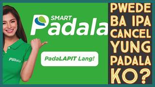 Pwede Pa ba ICancel ang Padala Smart Padala TrueMoney Shopee Shop Vlog 109 [upl. by Maleen]