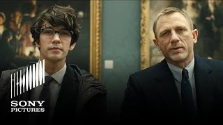 007 Skyfall Teaser Trailer พากย์ไทย [upl. by Sugden]