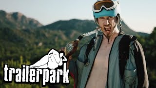 Trailerpark OpenAir 2018  Westfalenpark Dortmund [upl. by Marvel]