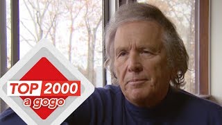 Don McLean  Vincent  Het verhaal achter het nummer  Top 2000 The Untold Stories [upl. by Fowle]