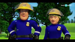 Fireman Sam YTP  The Project of The Bees [upl. by Oznola680]