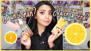 ¿VALEN LA PENALINEA OIL FREE DE NEUTROGENA ¿FUNCIONAN 🍊iambreen [upl. by Caro432]