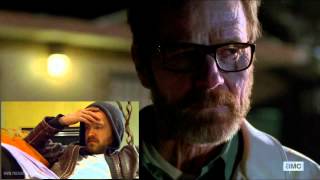 Breaking Bad The Fifth Season  quotHow Much Is Enoughquot [upl. by Ika]