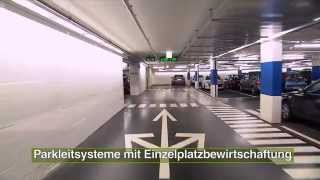 Bahnhof Parking Aarau 2013 [upl. by Cailly]