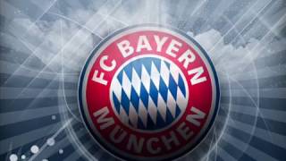 FC Bayern  Forever Number One [upl. by Rainer117]