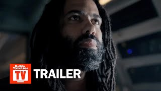 Snowpiercer Season 4 Trailer  The Final Season [upl. by Reiniar820]