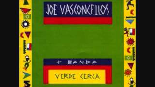 Joe Vasconcellos Pobre Corazón [upl. by Dnilasor]