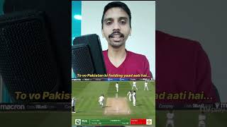 Ireland Vs Zimbabwe Test Zimbabwe fielder saved 4 but conceded 5 runsFunny Cricket Video [upl. by Yniar147]