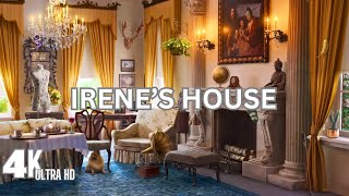 JUNES JOURNEY SCENE 792 IRENES HOUSE 🌟FULL MASTERED SCENE🌟 Hidden Object Game [upl. by Lanahtan175]