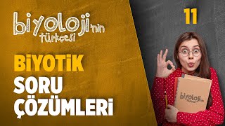 Biyotik Yayınları Soru Çözümü  TYT Biyoloji Soru Çözümü  Hücre Bölünmeleri  Partenogenez [upl. by Nevi]