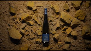 Découvrez une nouvelle cuvée dexception Riesling Clos Saint Léger Grand Cru Kitterlé [upl. by Adamson]